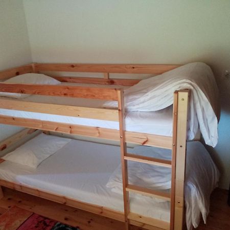 리토코론 Olympos House 빌라 외부 사진