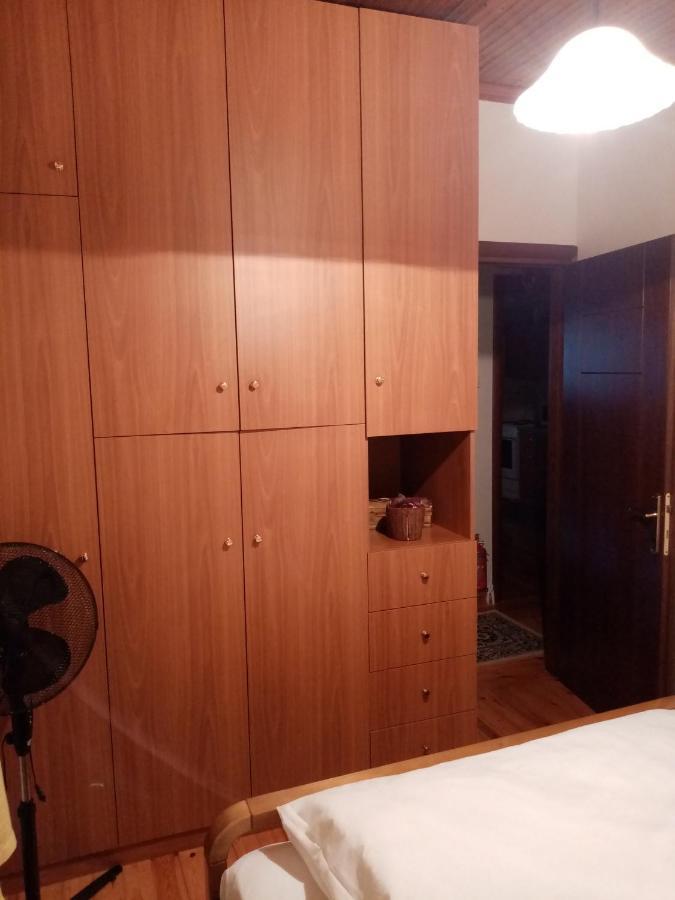 리토코론 Olympos House 빌라 외부 사진