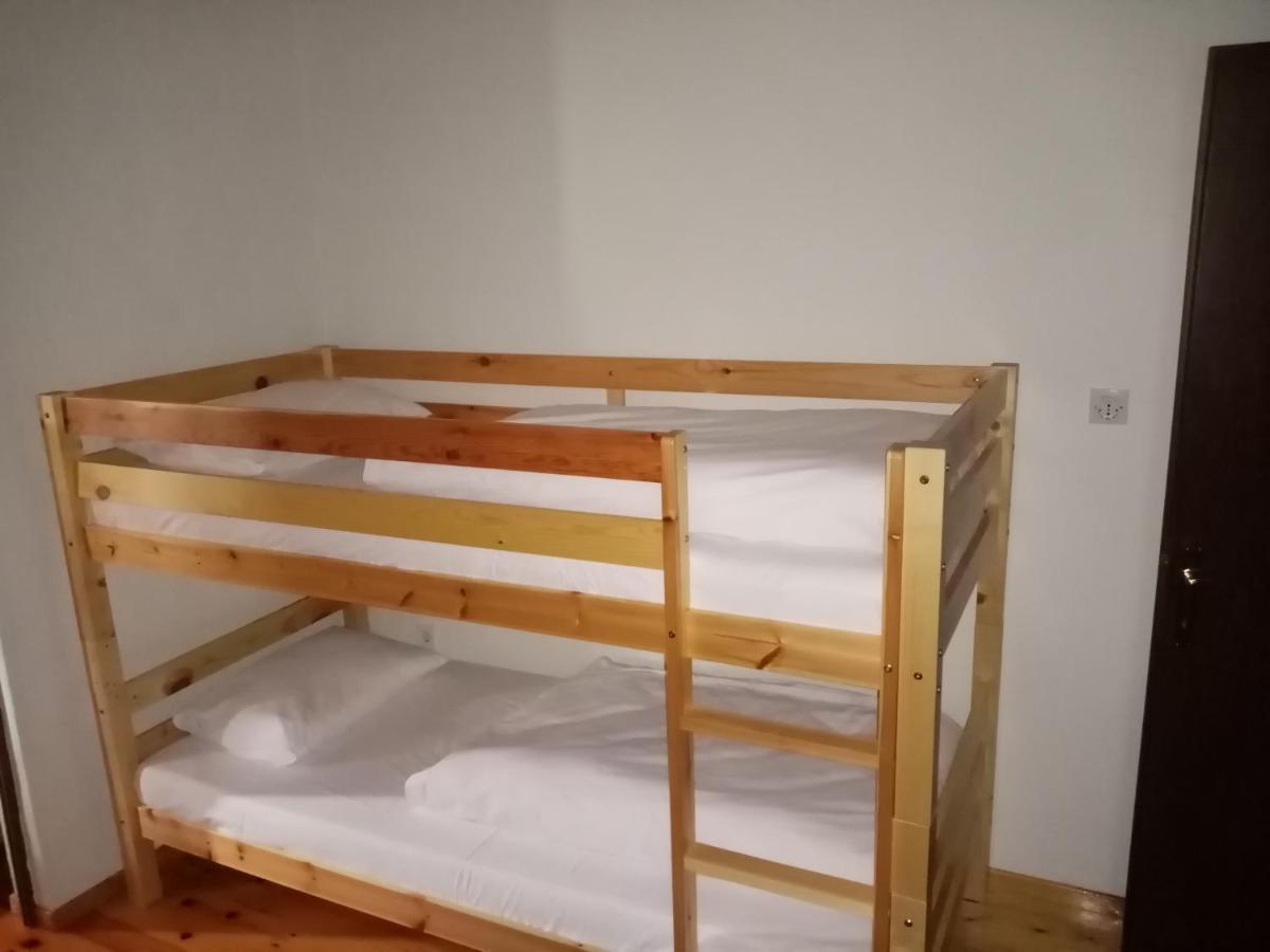 리토코론 Olympos House 빌라 외부 사진