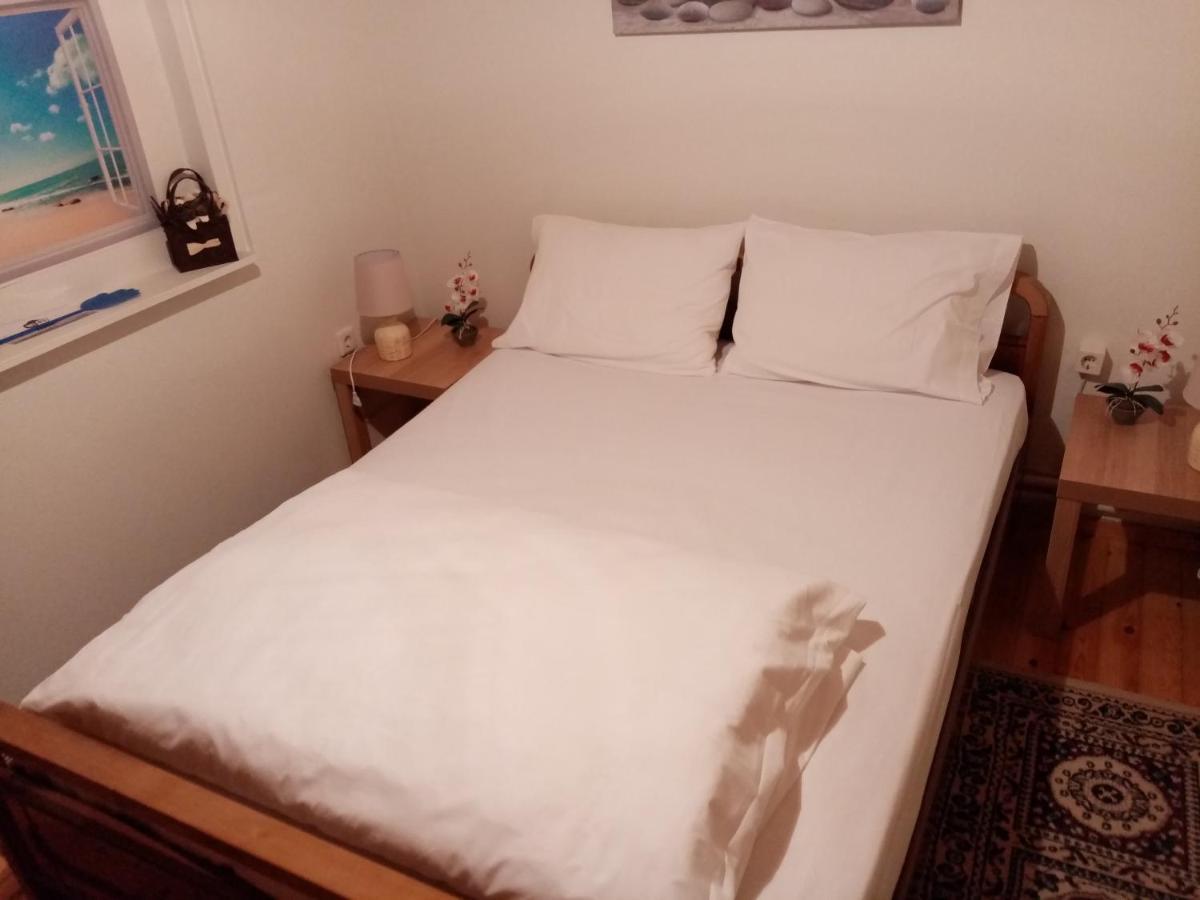 리토코론 Olympos House 빌라 외부 사진