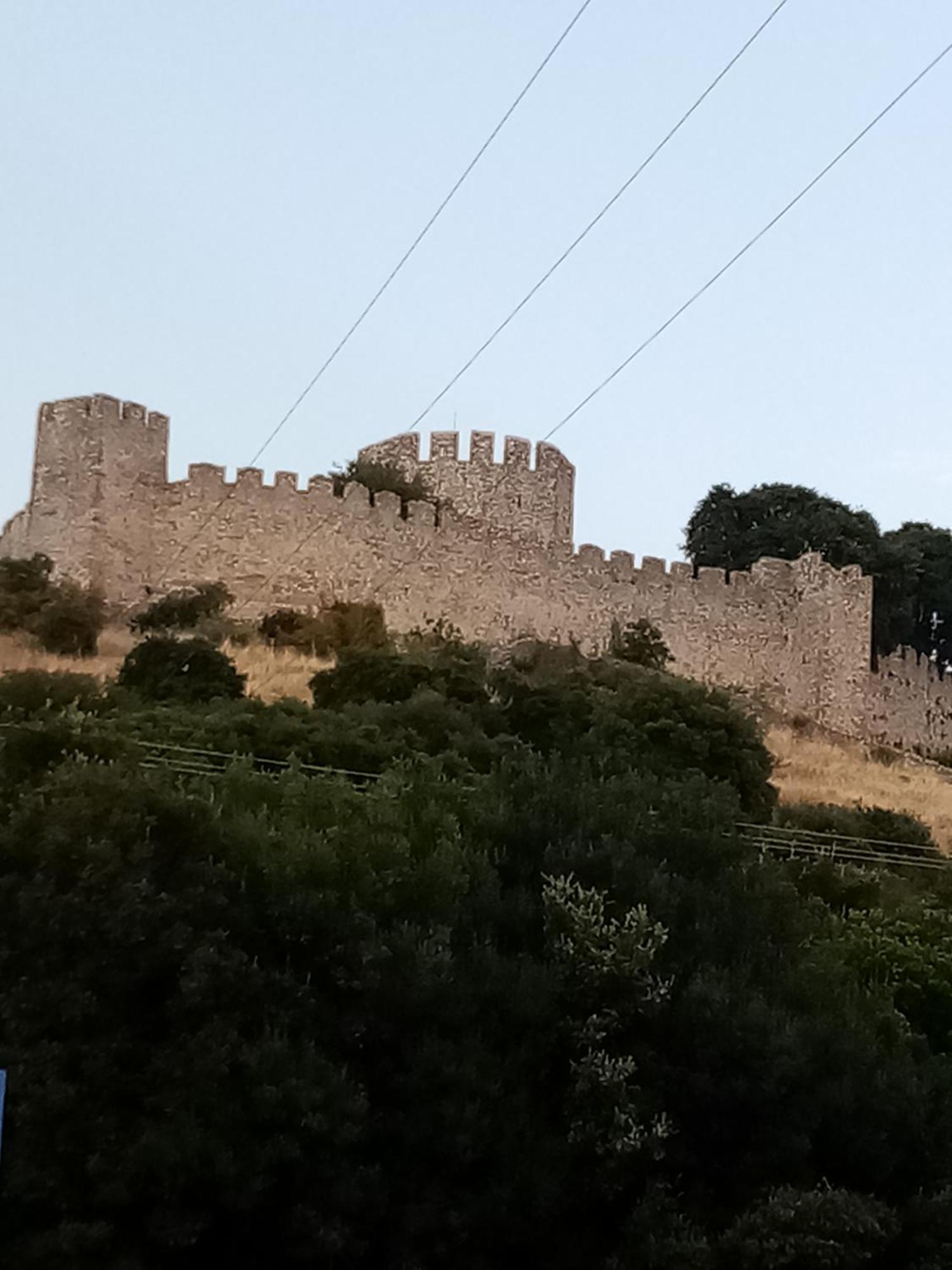 리토코론 Olympos House 빌라 객실 사진