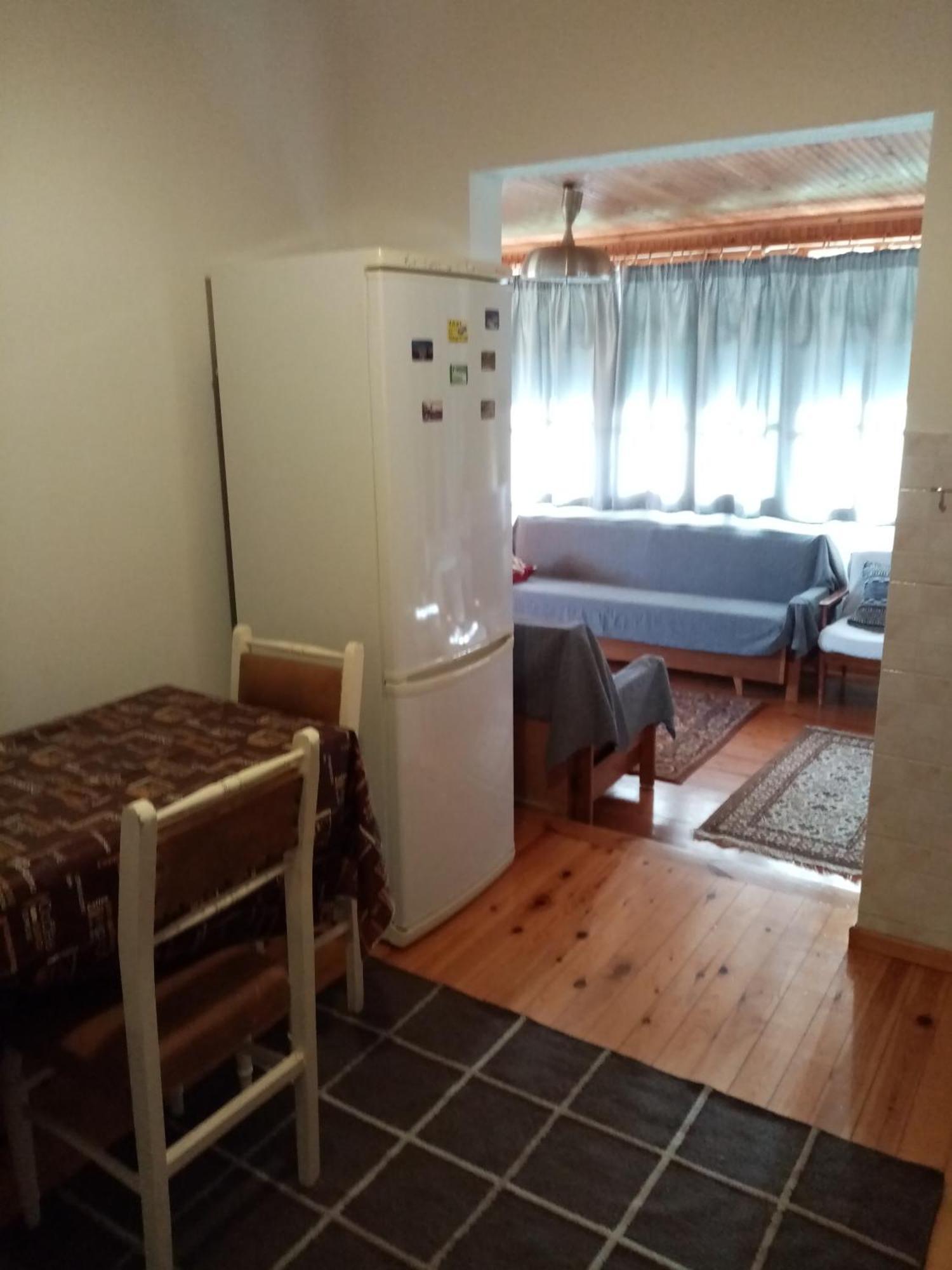 리토코론 Olympos House 빌라 외부 사진