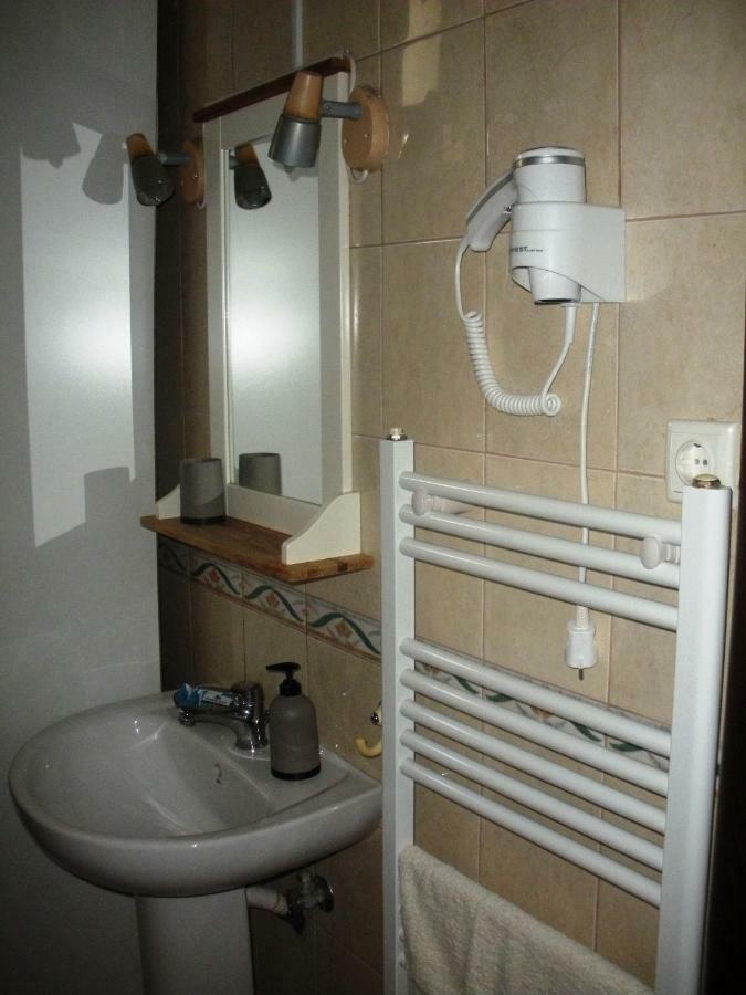 리토코론 Olympos House 빌라 외부 사진